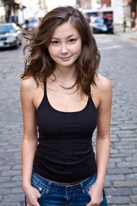 Kimiko Glenn